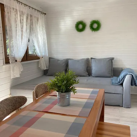 Domino Vakantiehuis *