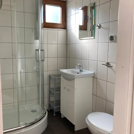 Feriehus Domino W Darlowku Nad Morzem *