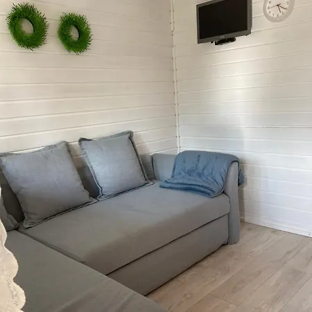 Domino W Darlowku Nad Morzem Darłowo