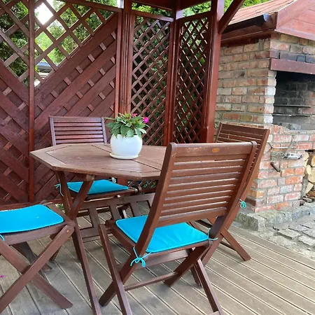 Domino Vakantiehuis *