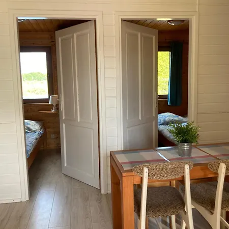 Domino W Darlowku Nad Morzem Darłowo