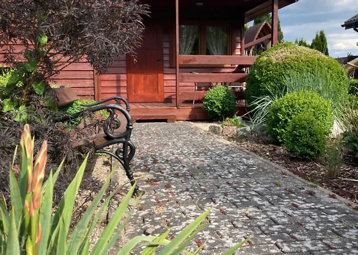 Domino W Darlowku Nad Morzem Darłowo