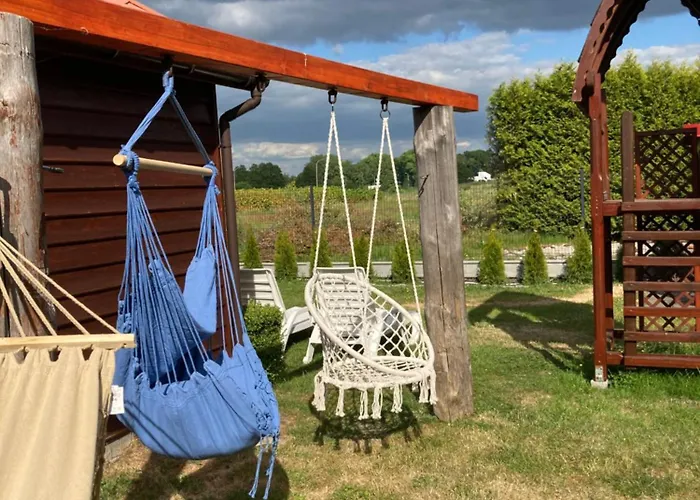 Domino W Darlowku Nad Morzem Σπίτι διακοπών