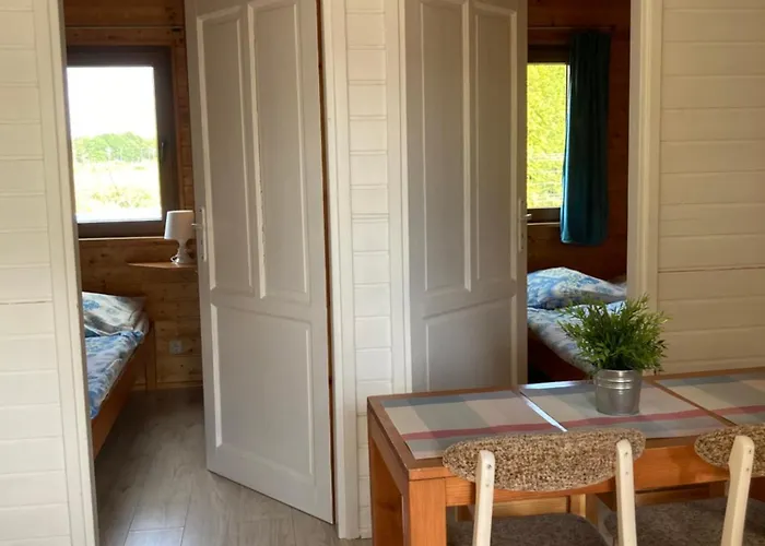 Domino W Darlowku Nad Morzem Darłowo